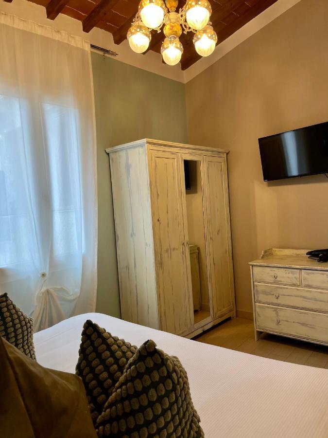 Appartamento Orchidea ฟลอเรนซ์ ภายนอก รูปภาพ