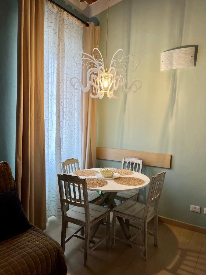 Appartamento Orchidea ฟลอเรนซ์ ภายนอก รูปภาพ