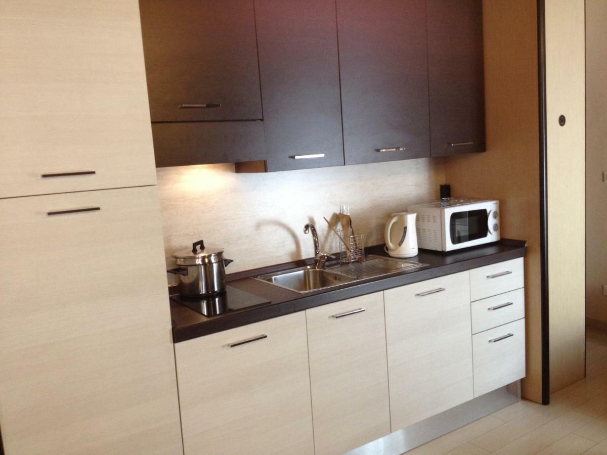 Appartamento Orchidea ฟลอเรนซ์ ภายนอก รูปภาพ